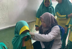 MIN 1 Kaur Telah Sukses Laksanakan Kegiatan BIAS 2025, Ini Tujuannya!