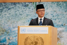 Konflik Amerika Serikat-Israel dan Iran Masih Panas, Menlu Sugiono Blak-blakan Ungkap Risiko Terburuk bagi Ind
