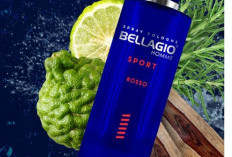 Parfum Pria Bellagio, Terbaik di Alfamart