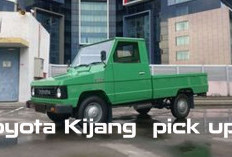 Toyota Kijang Banyak Peminat,  Ini Keunggulannya yang Bikin Suka