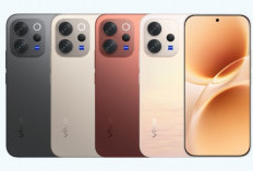 Mana yang Lebih Oke Antara vivo V70 dan vivo V60? Temukan Perbedaan Speknya di Sini