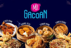 BARU! Lowongan Kerja di Mie Gacoan untuk SMA/SMK Baru Lulus, Berbagai Macam Penempatan