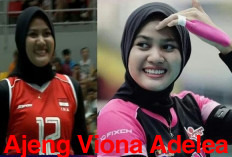 Ajeng Viona Adelea Makin Bersinar, Diandalkan Timnas Voli Putri Indonesia di AVC Womens Nations Cup 2025