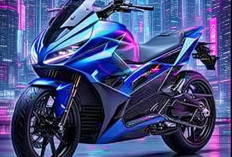 Antusias, Honda Supra X 160 Pelopor Dunia Otomotif Kok Bisa Ya? Berikut Alasannya!