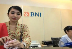 Butuh Modal Usaha? Program KUR BNI Siapkan Pinjaman Rp500 Juta