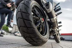 5 Ban Motor Touring Terbaik Banyak Dipilih Rider Indonesia, Berikut Jenisnya