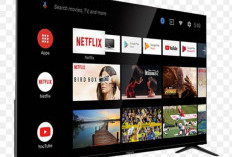 Smart TV 50 Inch Menggoda,  Tontotan keluarga Favorit  Harga Terjangkau dan Menarik