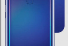 Samsung Galaxy Seri A: Pilihan Utama Berikut Jenis dan Spesifikasi 