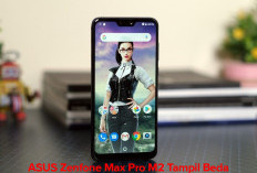DULU! ASUS Zenfone Max Pro M2 Tampil Beda dan Sulit Ditandingi, Yuk Cek
