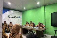 Sidak OPD Terus Berlanjut, Ini Tujuannya 