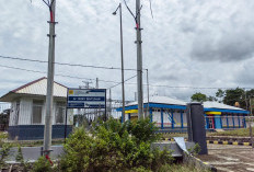 Pemasangan ROW Tuntas, Gardu Induk SUTT Dijadwalkan Operasi Sebelum Nataru