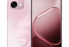 OPPO A6 Ramah di Kantong Bikin Kamu Percaya Diri, Nyaman dan Tak Ribet Lho
