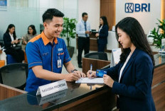 Rahasia KUR BRI 2026 Cepat Cair, Begini Cara Agar Dana Masuk Rekening Hanya dalam 3 Hari Kerja