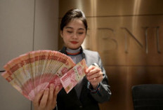KUR BNI Juni 2026 Kembali Dibuka, Simak Tabel Angsuran Pinjaman hingga Rp500 Juta