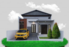 Intip Yuk! Tips Jitu Memilih Rumah Komersil   yang Menguntungkan dan Berpotensi 