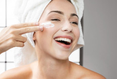 Intip Kebiasaan Sebelum Tidur yang Bikin Penggunaan Skincare Percuma!