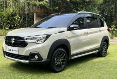 Mengulik Lebih Dekat Besaran Pajak Kendaraan Bermotor Jika Membeli Wuling Alvez, Terjangkau Nggak Ya?