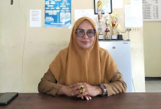 Dua Desa di Nasal Belum Ajukan Pencairan DD Tahap II