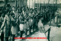 Wajib Tahu! Inilah Nama Indonesia Sebelum Merdeka yang Belum Banyak Diketahui Orang