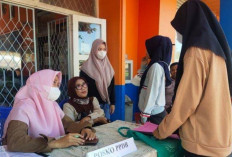 Sistem Baru PPDB TP 2024/2025 di Bengkulu Lebih Canggih, Simak Keunggulannya