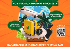 Bank Bengkulu Luncurkan KUR PMI, Pemprov Bengkulu Tambah Rp 10 M 
