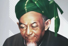 13 Tokoh NU Ditetapkan Sebagai Pahlawan Nasional, Berikut Sejarah Perjuangannya 