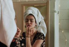 Intip Kebiasaan Bikin Penggunaan Skincare Sia-sia, Nomor 2 Paling Sering Dilakukan!