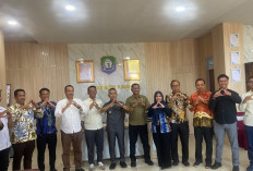 Pembangunan Rampung, Pemda Kaur Akan Launching SR 14 Kaur, Berikut Jadwal Kegiatannya!