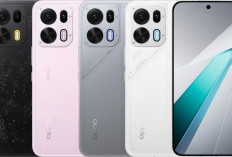 OPPO K15 Pro dan OPPO K15 Pro+: Dua Handphone Keren Bawa Pesona Spesifikasi Memikat!