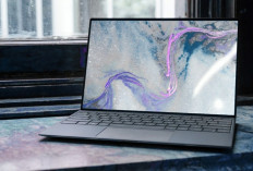 Laptop Lenovo IdeaPad Slim 5i Ultra Gebrak Pasar Teknologi, Ternyata Ini Jadwal Rilis dan Spesifikasinya