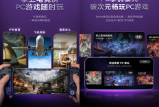 Realme Neo 8 Hadirkan Mode Gaming PC dan Performa Flagship