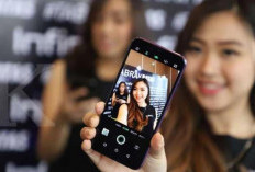 PT MTDL Mencatat Peningkatan Penjualan Melonjak 31 Persen pada Kuartal I-2026, Dominasi Segmen Smartphone Terj