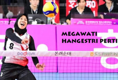 Timnas Voli Putri Indonesia Tanpa Megawati, Adakah Kejutan di AVC Nations Cup 2025? Ini Analisanya!