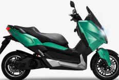 Jangan Asal Pilih! Ini Daftar 5 Motor Listrik Terbaik Bikin Kantong Tidak Boncos