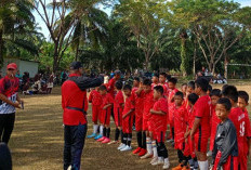 SD IT Ihsan Diajarkan Bela Diri Silat dan Taekwondo