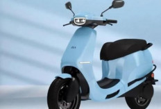 Waspada Membeli Produk Motor Listrik Tanpa   Jaminan Baterai, Simak Baik - Baik Alasannya!