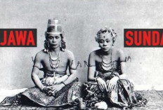 Orang Jawa Dilarang Menikah dengan Orang Sunda Tidak Memiliki Dasar Kuat, Begini Asal Usul Mitosnya