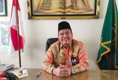 Kaur Jadi Tuan Rumah OMI Pelaksanaannya Secara Daring, 85 Siswa Dipastikan Berpartisipasi 