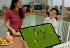 OPPO Pad SE Usung Layar Eye-Care dan Asisten AI Google Gemini, Beriku Keunggulan Utamanya