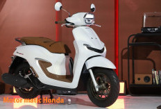 Waktu Ganti Oli Motor Matic Honda dan Rekomendasi Produk yang Tepat! Cek di Sini Yuk!