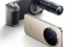 Baru Meluncur, Vivo X300 Diskon Besar Hingga Rp 1 Jutaan!