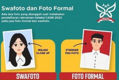 Tidak Ingin Ribet! Begini Cara Mengunggah Dokumen Pendaftaran PPPK 2024 yang Mudah