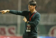 Pelatih Shin Tae-yong Jadi Rebutan,  KFA Siap Tebus dari PSSI