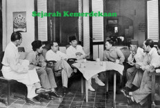 Menggali Jejak Heroik: Sejarah Kemerdekaan yang Kembali Viral dan Menginspirasi Generasi Muda