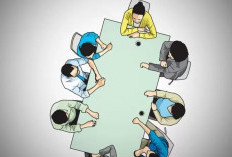 Kesbangpol Bongkar Data, Banyak Ormas dan LSM Masih Ilegal Secara Administrasi