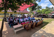 Layani 518 Anak, Dapur MBG Yayasan Darma Kerta Wijaya Mulai Operasi