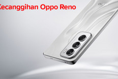 Menyelami Kecanggihan Oppo Reno dan Performa Snapdragon yang Tak Tertandingi