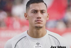 AC Milan Berburu Pemain Belakang, Adakah Nama Jay Idzes?