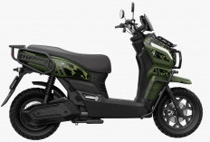 Mau Tahu Apa Saja Motor Listrik Paling Kuat Nanjak di Pegunungan, Ini Daftarnya