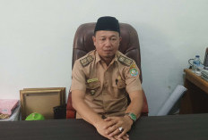 110 Penerima Program BSPS Dana APBD dan APBN Mulai Jalan 